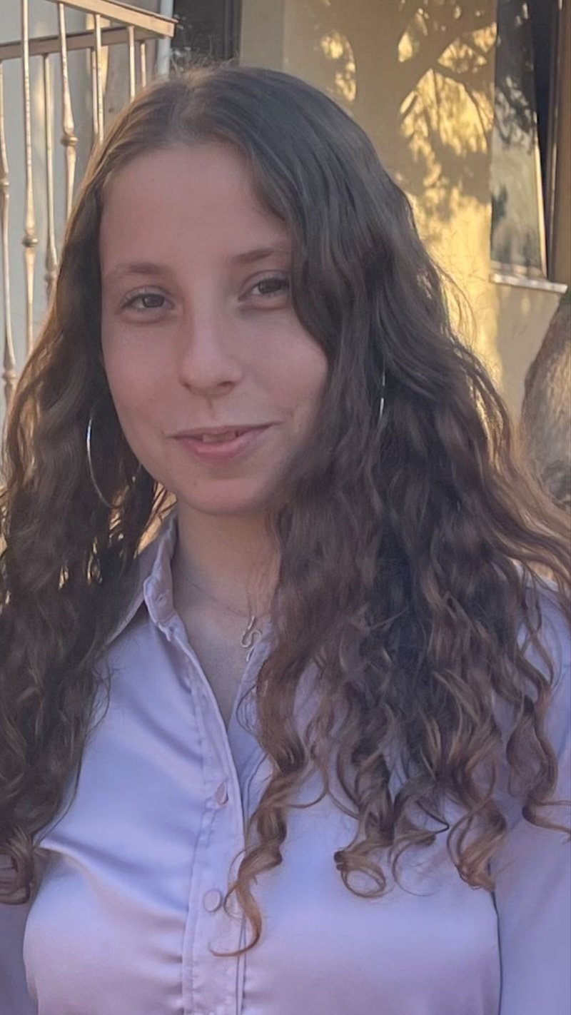 בר רויטנבורד ברעם